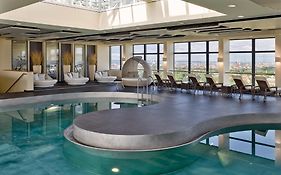 Sheraton München Arabellapark Hotel